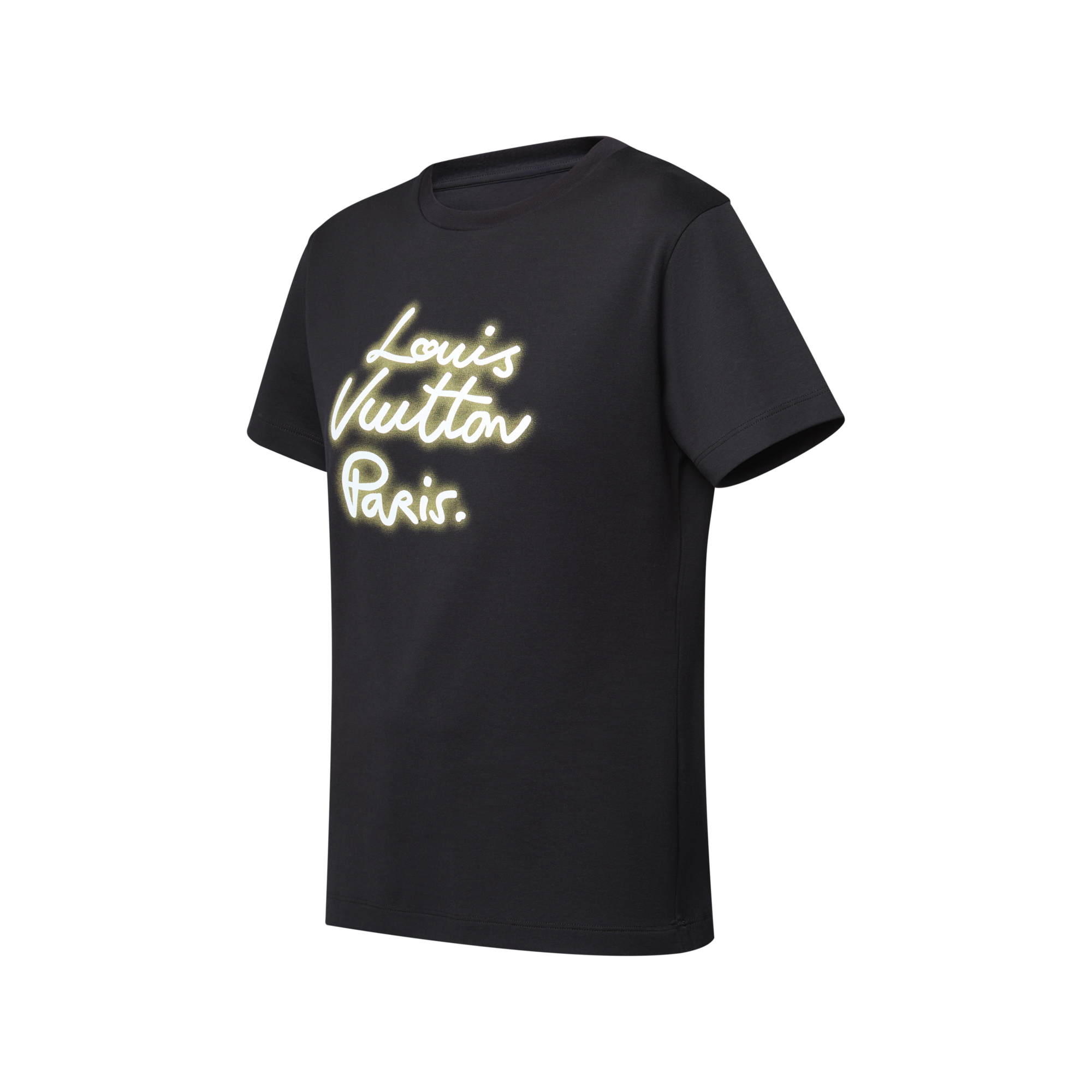 グロウシグネチャーTシャツ ｜ルイ・ヴィトン 公式サイト - 1AIWA3